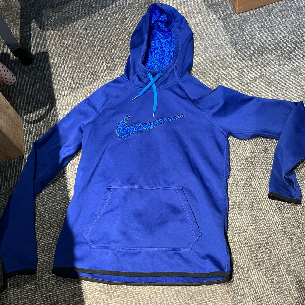 Nike hoodie